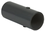 5437-030 | 3 PVC BUTTERFLY CHECK VALVE SPIGOT FKM | (PG:289) Spears