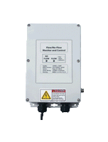 BFM-3 | Control unit: NEMA 4X | polycarbonate housing | 12VDC. | Dwyer