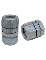 BHC35DD | Bulk head connector | 1-1/2