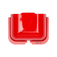 LENS-R2 | RED LENS FOR L-SERIES INDOOR | System Sensor