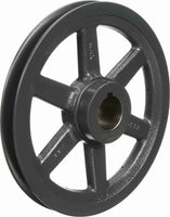 BK140H | FHP Sheave | Browning