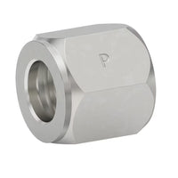 3 BU-S | FERULOK NUT | Parker