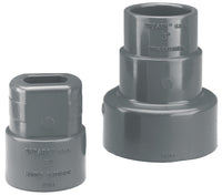 BVSE2-020-000 | 2 PVC TRUE UNION 2000 BALL VALVE 3-SLOT STEM EXT KIT L/NPL | (PG:299) Spears