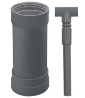 SAEK-040-120 | 4 PVC SERVICE ACCESS EXT KIT 12 HT BWV | (PG:055) Spears