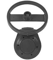 S854-040 | 4 PVC V/S FLANGE SOCKET CL150 SOLID STYLE | (PG:080) Spears