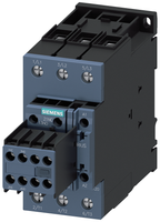 3RT20381NF34 | CONTACTOR S2 65A 83-155VUC SCREW 2NO/2NC | Siemens Electrical