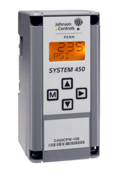 Johnson Controls | C450CPW-100C