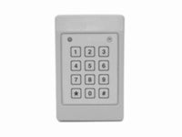 D65-501-BG-2W | READER/KPD,PROXIMITY,34B | Johnson Controls