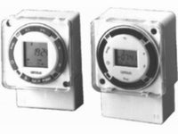 C-7355-10 | DIGITALCLOCK,2SPDT | Johnson Controls