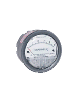 4000-15CM | Differential pressure gage | range 0-15 cm w.c. | Dwyer