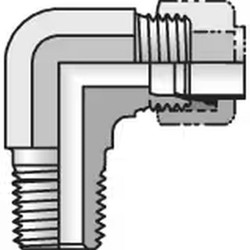 Parker | 3 CBI2-B