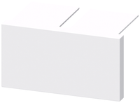 LZS:RT17040 | INSCRIPTION PLATE 15 MM | RT/RY RELAY | Siemens Electrical
