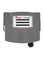 CDWP-05W-C1 | Industrial CO2 Transmitter | 0-5000 PPM range | wall mount | with 1-6mm cable gland | Dwyer