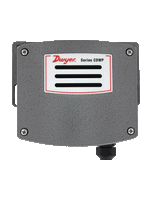 CDWP-02W-C5 | Industrial CO2 Transmitter | 0-2000 PPM range | wall mount | with 5-8mm cable gland | Dwyer
