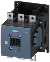 3RT10656LA06 | CONTACTOR S10 265A NO-COIL 3P BAR | Siemens Electrical