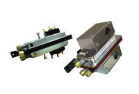 DDP-109-187 | 2-SPDT Dual Pressure Switch | Cleveland Controls
