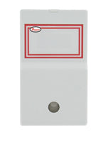 CMT-DN-D | Duct mount carbon monoxide transmitter | 4-20 mA and 2-10 VDC outputs | with display. | Dwyer