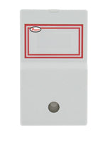 CMT-DN | Duct mount carbon monoxide transmitter | with 4-20 mA and 2-10 VDC outputs. | Dwyer