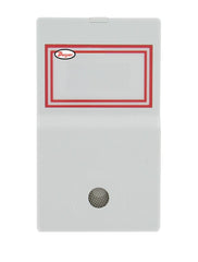 Dwyer CMT-DN-D Duct mount carbon monoxide transmitter | 4-20 mA and 2-10 VDC outputs | with display. | Blackhawk Supply