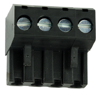 KIT-4POS-POWER | 4 POSITION 24 VAC/VDC POWER INPUT | Contemporary Controls