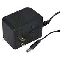 AI-XFMR | 120 VAC to 24 VAC receptacle wall mounted power adapter | Contemporary Controls