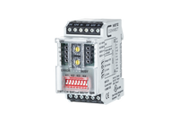 BMT-CI4 | BACnet MS/TP with 4 analog inputs | Contemporary Controls
