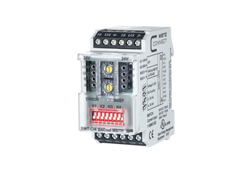 Contemporary Controls | BMT-CI4