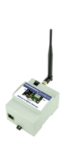 BASGE-EN902 | EnOcean to BACnet Gateway 902 MHz U.S. Version (requires antenna) | Contemporary Controls