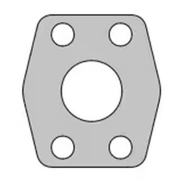 Parker | 20CP1SX