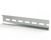 CPP344 | DIN RAIL 170 mm | 1.38