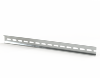 CPP544 | DIN RAIL 370 mm | 1.38