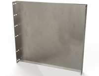 CPR806 | Adjustable Mounting Plate 600 X 800 mm | 23.39