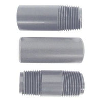 1895-220C | 12X22 CPVC NIPPLE TOE SCH80 | (PG:121) Spears
