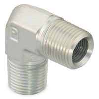 1 CR-S | PIPE - PIPE 90 DEGREE | Parker