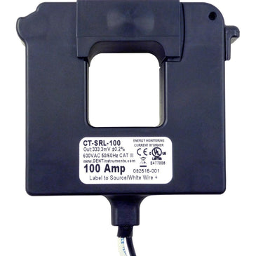 Dent | CT-SRL-100-U