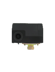 Dwyer CXA-R1 Water pump pressure switch | NO | range 15-80 psig (1.0-5.5 bar) | approx. adj. deadband 15-30 psig (1.0-2.1 bar) | max. pressure 129 psig (8.9 bar). | Blackhawk Supply