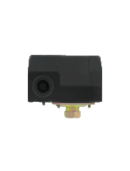 Dwyer CXA-S3 Water pump pressure switch | NC | range 35-150 psig (2.4-10.3 bar) | approx. adj. deadband 30-40 psig (2.1-2.8 bar) | max. pressure 204 psig (14.1 bar). | Blackhawk Supply