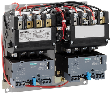 Siemens Electrical | 30JUHH32A1VF