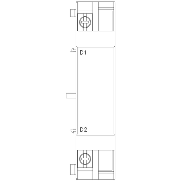 Siemens Electrical | 3RV29024AV0