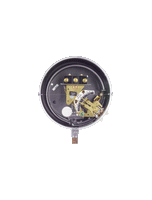 DA-7031-153-27 | Pressure switch | brass Bourdon tube | range 25
