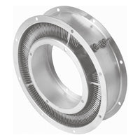 DAB-30/240V | NON RETURNABLE AIR DUCT HTR | Omega