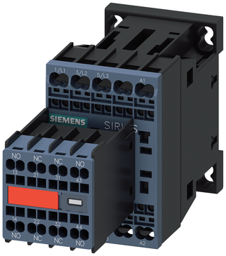Siemens Electrical | 3RT20172FB443MA0