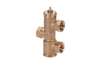 013U302001 | KOVM Valve, 1/2
