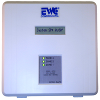 DAPC | DISTRIBUTED AIR PRESSURE CONTROLLER | EWC Controls
