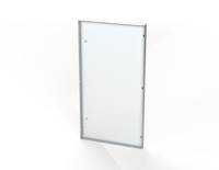 DBI18A | Swing Panel Kit For Use With 1800 x 1000mm | 64.72