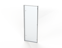 DBI208 | Swing Panel Kit For Use With 2000 x 800mm | 72.60