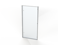 DBI20A | Swing Panel Kit For Use With 2000 x 1000mm | 72.60