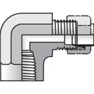Parker | 4 DBI2-B
