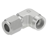 4-4 DBU-S | FERULOK - FEMALE PIPE 90 | Parker