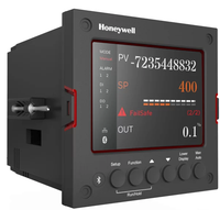 DC2900CE0S02001000 | Digital Controller for use with 24Vac/dc Power | Honeywell